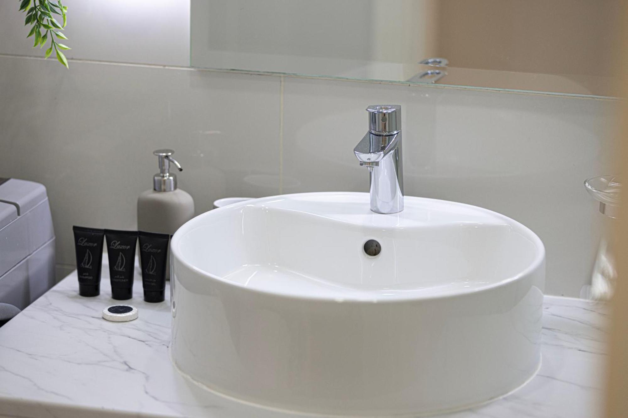 Damac Maison Mall Street 2 Bedroom Upgraded * دبي